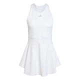adidas Women's Tennis Climacool Y-Dress-1
