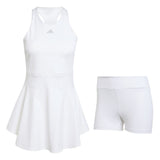 adidas Women's Tennis Climacool Y-Dress-2