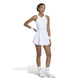 adidas Women's Tennis Climacool Y-Dress-7
