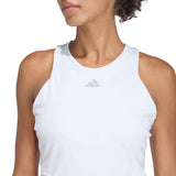 adidas Women's Tennis Climacool Y-Dress-9