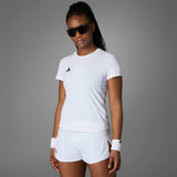 adidas Women's Adizero Essentials Running Split Short-9
