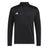 adidas Men's Mens 1/2 Zip Golf Jacket-1