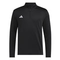adidas Men's Mens 1/2 Zip Golf Jacket-1
