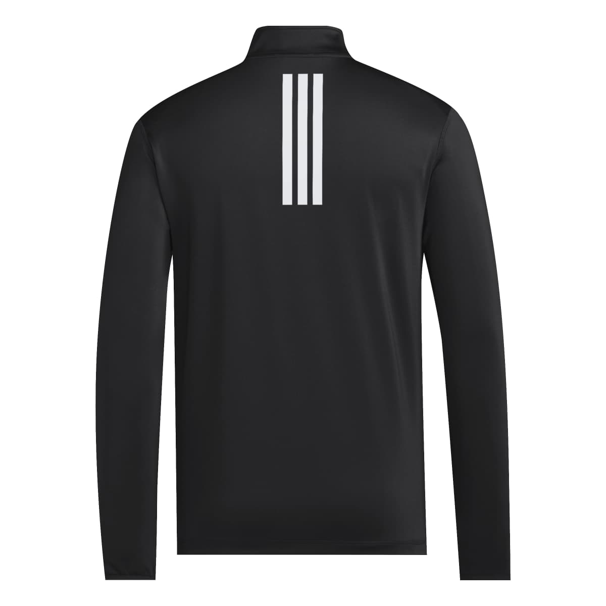 adidas Men's Mens 1/2 Zip Golf Jacket-2