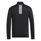 adidas Men's Mens 1/2 Zip Golf Jacket-2