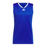 adidas Men's Adidas Basketball Legends Tank-1