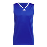 adidas Men's Adidas Basketball Legends Tank-2