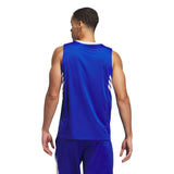 adidas Men's Adidas Basketball Legends Tank-4