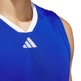 adidas Men's Adidas Basketball Legends Tank-6