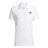 adidas Men's Tennis Climacool+ Airchill Freelift Polo Shirt-1