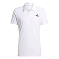 adidas Men's Tennis Climacool+ Airchill Freelift Polo Shirt-1