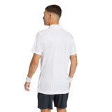 adidas Men's Tennis Climacool+ Airchill Freelift Polo Shirt-4