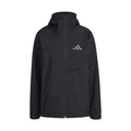 adidas Women's Terrex Multi 2 Layer Climaproof Rain Jacket-1