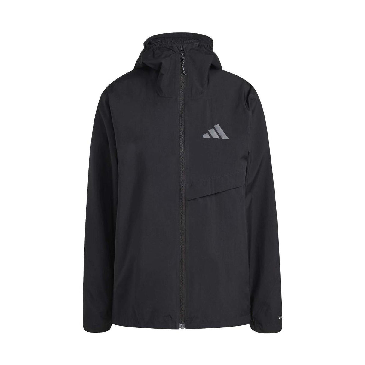 adidas Women's Terrex Multi 2 Layer Climaproof Rain Jacket-1