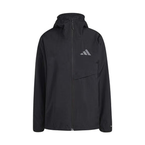 adidas Women's Terrex Multi 2 Layer Climaproof Rain Jacket-1