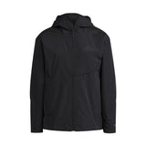 adidas Women's Terrex Multi 2 Layer Climaproof Rain Jacket-2