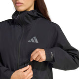 adidas Women's Terrex Multi 2 Layer Climaproof Rain Jacket-6