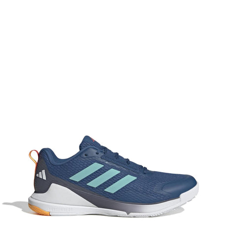 adidas Men's Novaflight 2 Indoor Shoes-2
