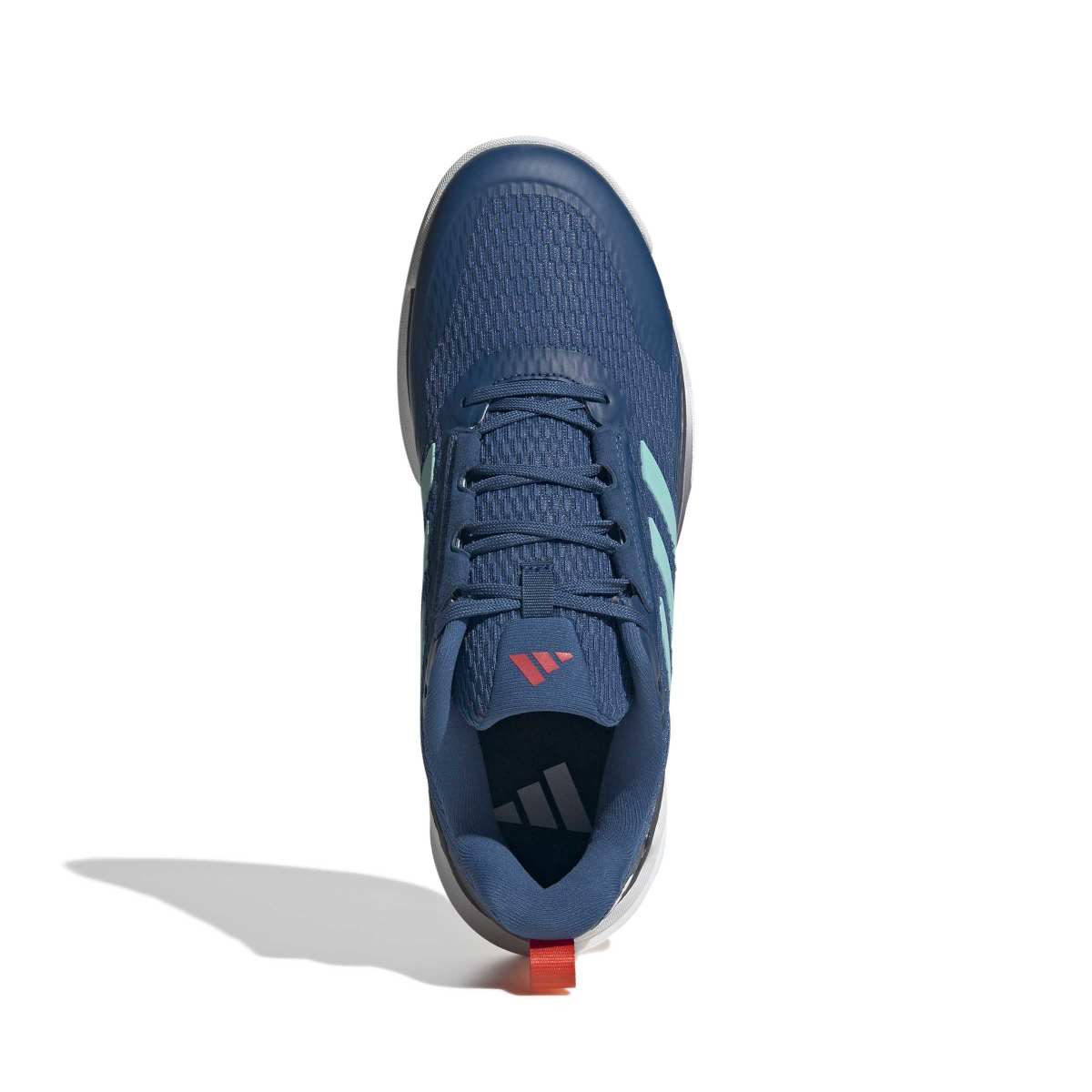 adidas Men's Novaflight 2 Indoor Shoes-3