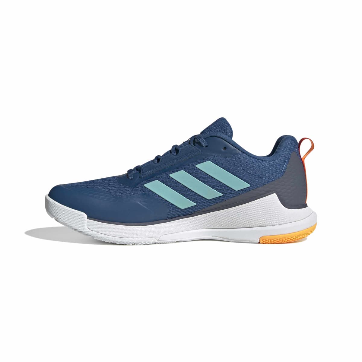 adidas Men's Novaflight 2 Indoor Shoes-5