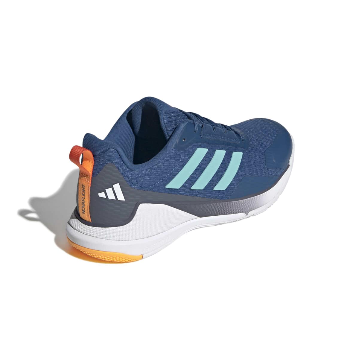 adidas Men's Novaflight 2 Indoor Shoes-6