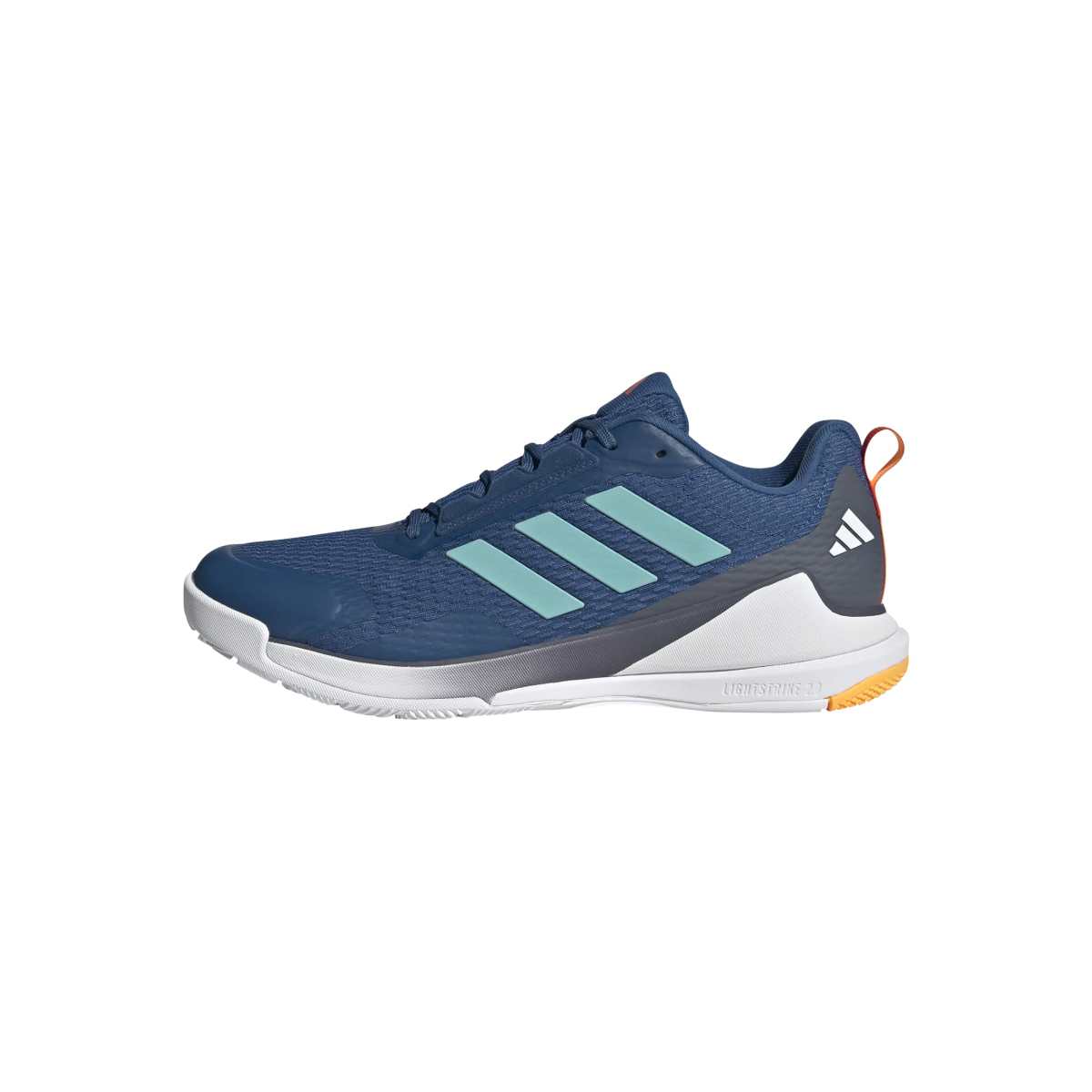 adidas Men's Novaflight 2 Indoor Shoes-9
