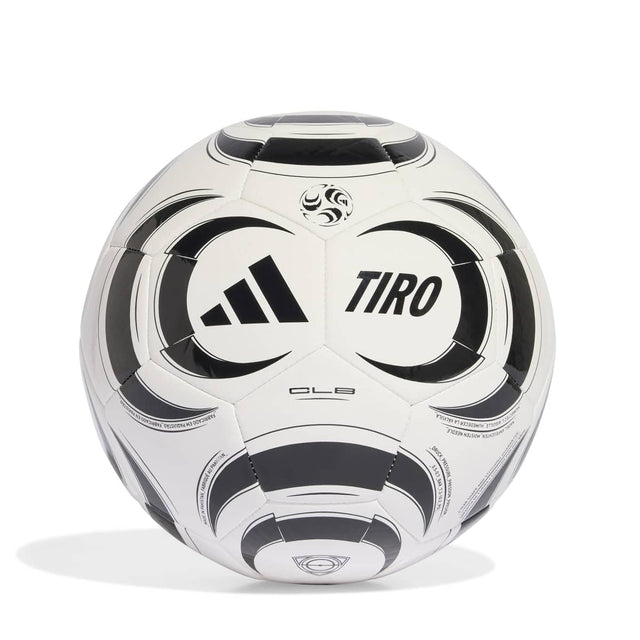 adidas Unisex Tiro Club Ball-1