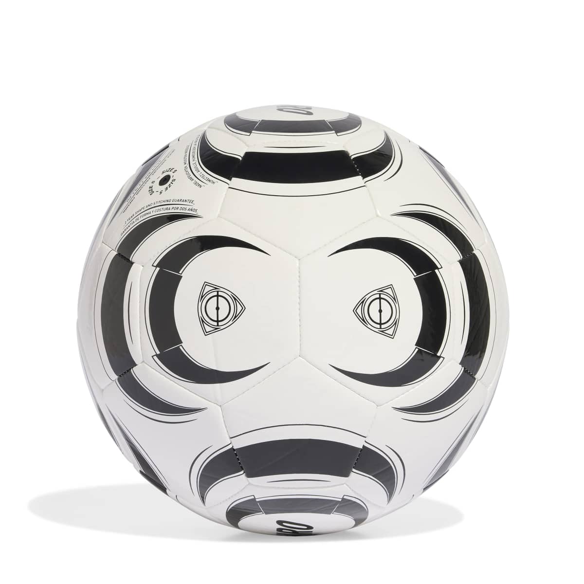 adidas Unisex Tiro Club Ball-2