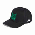 adidas Unisex Mexico 26 Snapback Cap-1