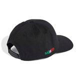 adidas Unisex Mexico 26 Snapback Cap-2