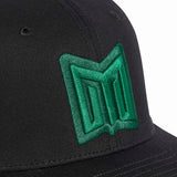 adidas Unisex Mexico 26 Snapback Cap-3