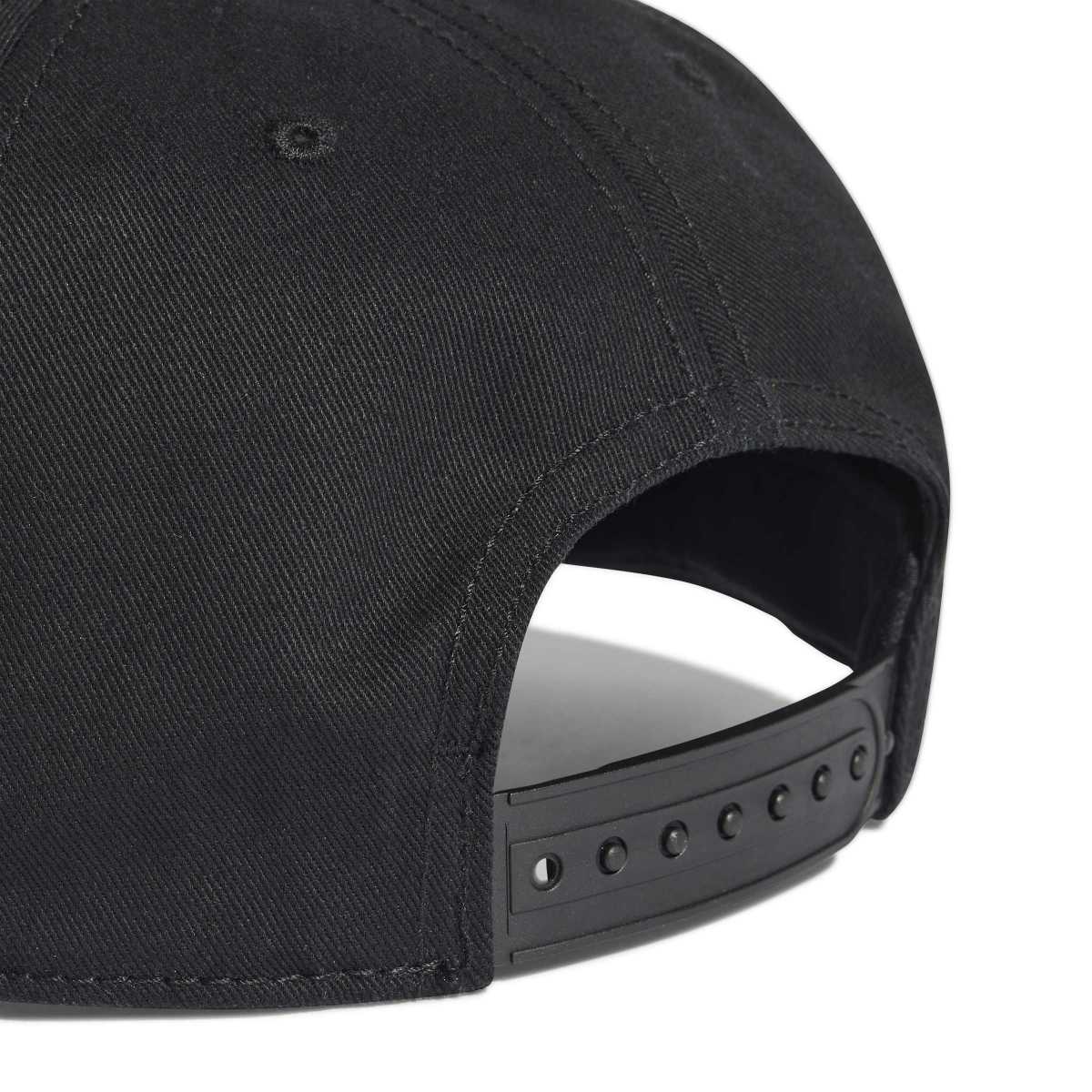 adidas Unisex Mexico 26 Snapback Cap-4