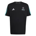 adidas Men's Mercedes - Amg Petronas Formula 1 Team Dna Tee-1