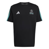 adidas Men's Mercedes - Amg Petronas Formula 1 Team Dna Tee-1