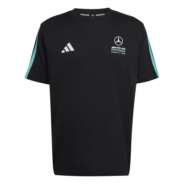 adidas Men's Mercedes - Amg Petronas Formula 1 Team Dna Tee-1