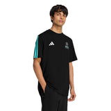 adidas Men's Mercedes - Amg Petronas Formula 1 Team Dna Tee-2