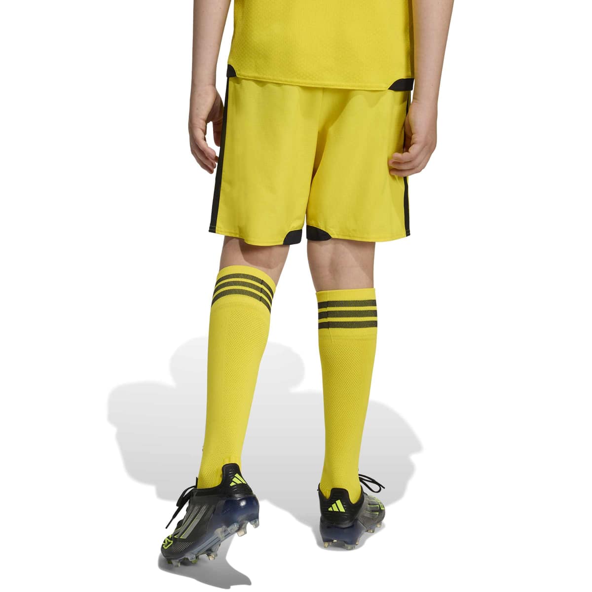 adidas Youth Tiro26 Competition Match Day Shorts-3