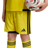 adidas Youth Tiro26 Competition Match Day Shorts-5