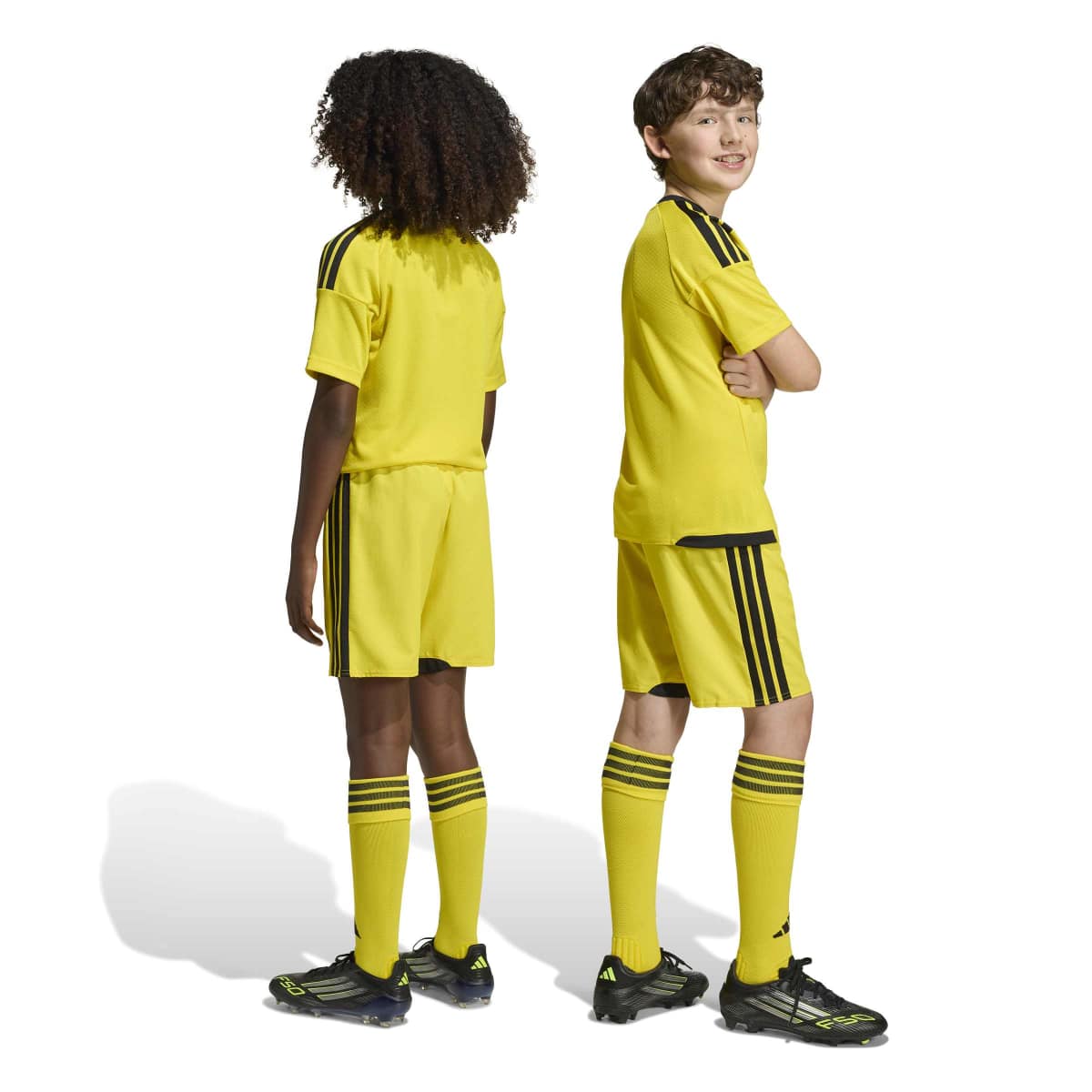 adidas Youth Tiro26 Competition Match Day Shorts-7