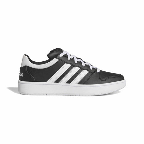adidas Men's Hoops Classic Shoes-1