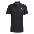adidas Men's Tennis Climacool+ Airchill Freelift Polo Shirt-1