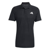 adidas Men's Tennis Climacool+ Airchill Freelift Polo Shirt-1