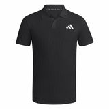 adidas Men's Tennis Climacool+ Airchill Freelift Polo Shirt-2