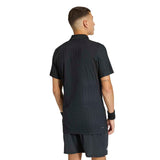 adidas Men's Tennis Climacool+ Airchill Freelift Polo Shirt-4