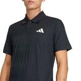 adidas Men's Tennis Climacool+ Airchill Freelift Polo Shirt-7
