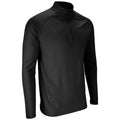 Champro Men's Tactic Quarter Zip-1
