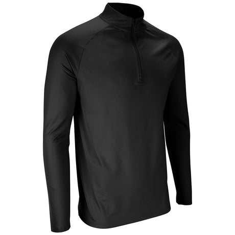 Champro Men's Tactic Quarter Zip-1