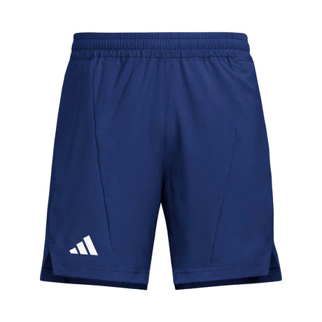 adidas Men's D4T Mens Woven Short-1