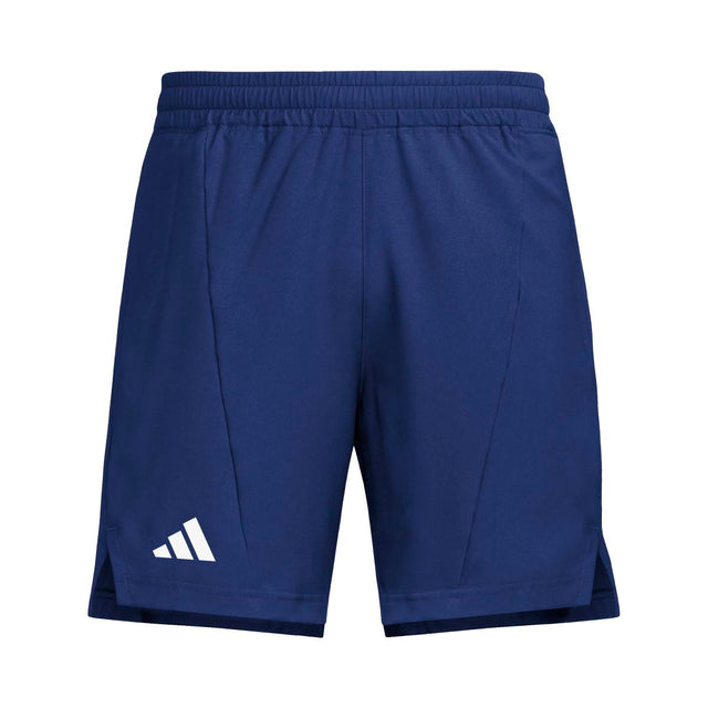 adidas Men's D4T Mens Woven Short-1