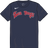 Nike Portland Seadogs Youth Crew Neck Synthetic T-Shirt